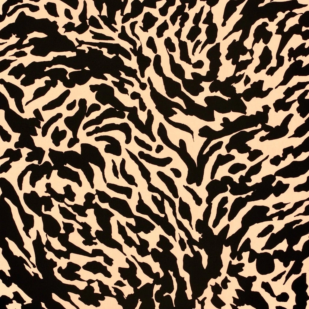 Soft Bamboo Poplin Fabric - Nightfall Fade - Eco-Friendly Dressmaking 6 Soft Bamboo Poplin Fabric - Nightfall Fade - Eco-Friendly Dressmaking - Image 6