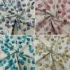 Watercolour Leaves Digital Linen Look Polycotton Fabric for Curtains & Craft -Pound Fabrics Sale Store BA5E28A1 AC5E 475C 827B 34DB8405DF65