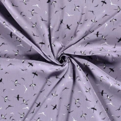 Bamboo Poplin Fabric Birds Dreams Print - Premium Oeko-Tex Material 19 Bamboo Poplin Fabric Birds Dreams Print - Premium Oeko-Tex Material -Pound Fabrics Sale Store BA991826 1563 40B1 A393 A95A9E08C108