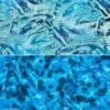 John Louden Waves Cotton Batik Fabric - Premium 100% Hand-Printed Textile -Pound Fabrics Sale Store BABA8203 E570 41F1 8010 A8811213151B