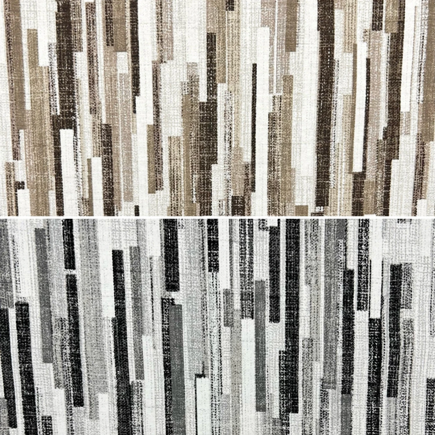 Water Resistant Outdoor Fabric - Urban Drift Durable Abstract Pattern 1 Water Resistant Outdoor Fabric - Urban Drift Durable Abstract Pattern