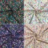 Rose & Hubble Colourful Mini Flowers Cotton Poplin Fabric 5 Rose & Hubble Colourful Mini Flowers Cotton Poplin Fabric -Pound Fabrics Sale Store BD100029 63D3 4E00 A886 9E1421F7A54C