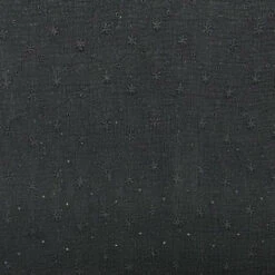 Black Floral Embroidered Double Gauze Fabric 5 Black Floral Embroidered Double Gauze Fabric -Pound Fabrics Sale Store BE5802B2 93AC 4990 950E A8E43B337D9E