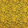 Enchanted Forest Print Mustard Crepe Fabric for Dressmaking -Pound Fabrics Sale Store BFAFD905 BE02 4CB0 8BE1 C987E37549E4