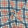 Beige And Black Checkered Anti Pill Polar Fleece Fabric 23 Beige And Black Checkered Anti Pill Polar Fleece Fabric -Pound Fabrics Sale Store C317ED12 2F1A 4587 AA75 F0A2530A61F7