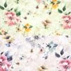 Floral Cottage Bouquet Furnishing Fabric - Heavy Weight Curtain & Upholstery Material -Pound Fabrics Sale Store C48B202A 2FEE 4C36 96FE 1A22299861D0
