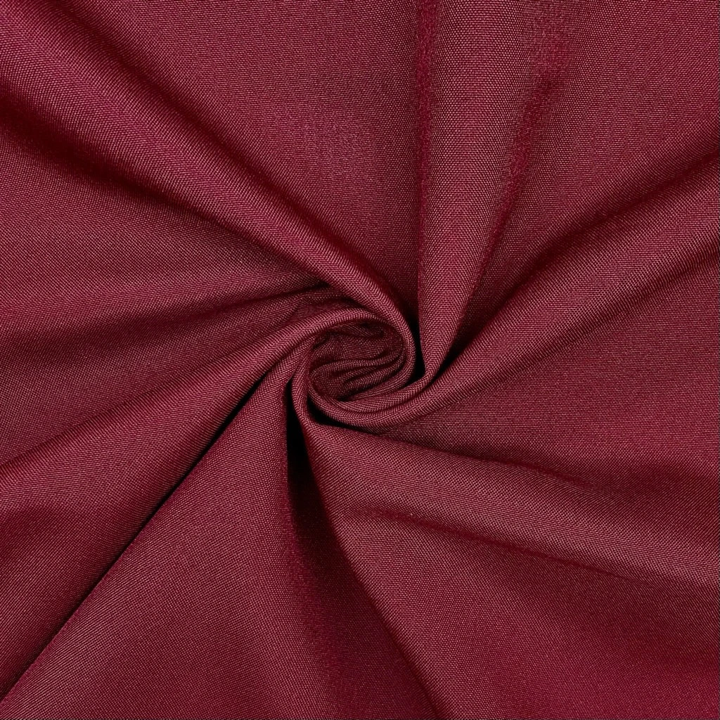 Seamless Extra Wide Fire Retardant Polyester Fabric for Events & Decor 6 Seamless Extra Wide Fire Retardant Polyester Fabric for Events & Decor - Image 6