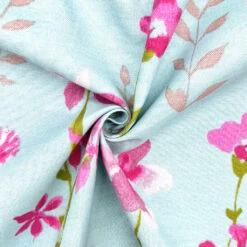 Lily Love Floral Textured Furnishing Fabric - Heavyweight Upholstery Material -Pound Fabrics Sale Store C83F0941 20C0 4989 BB1B 9081115CB516