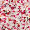 Floral Blossom Linen Viscose Fabric - Premium Summer Dress Material 11 Floral Blossom Linen Viscose Fabric - Premium Summer Dress Material -Pound Fabrics Sale Store C92B955A 63E8 48AC 906D 0031A67898FB