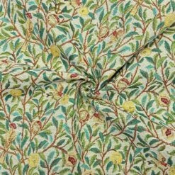 Birds And Fruits Tapestry Fabric -Pound Fabrics Sale Store C9579F53 45E5 4A4B A037 2571DF7899E7