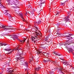Shadowed Jungle Rose & Hubble Cotton Poplin Fabric 11 Shadowed Jungle Rose & Hubble Cotton Poplin Fabric -Pound Fabrics Sale Store CA97258B 0C90 4B2A 8DA8 9CDA3322113A