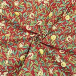 Birds And Fruits Tapestry Fabric -Pound Fabrics Sale Store CC8D92C1 3D6A 4F8E 9C6C BB0490CD3310