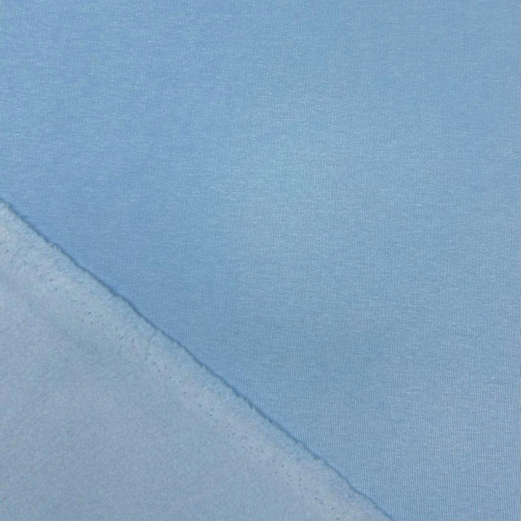 Premium Soft Fleece Backed Sweatshirt Fabric - 280gsm Cotton Blend 17 Premium Soft Fleece Backed Sweatshirt Fabric - 280gsm Cotton Blend - Image 17