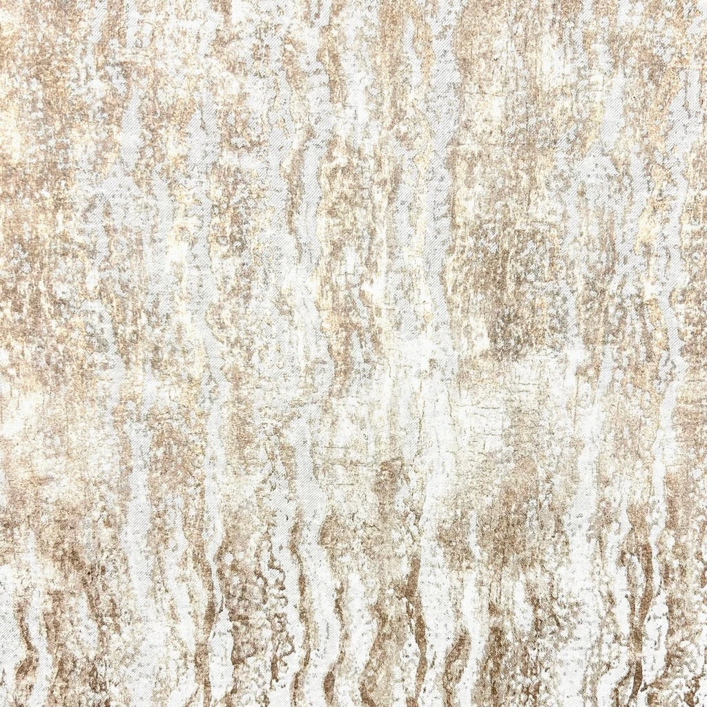 Luxurious Soft Wave Textured Furnishing Fabric for Curtains & Upholstery 3 Luxurious Soft Wave Textured Furnishing Fabric for Curtains & Upholstery - Image 3