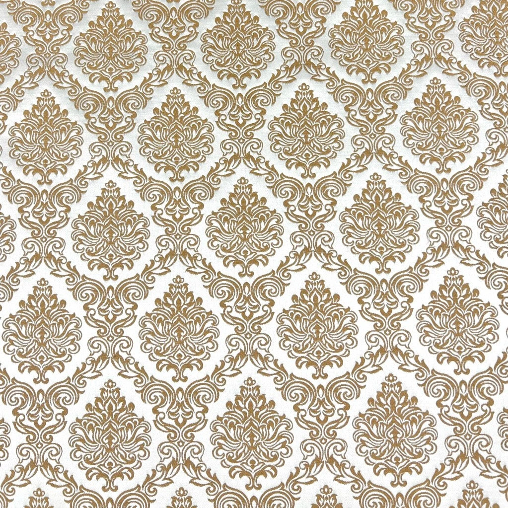 Royal Charm Luxury Furnishing Fabric for Curtains and Upholstery 6 Royal Charm Luxury Furnishing Fabric for Curtains and Upholstery - Image 6
