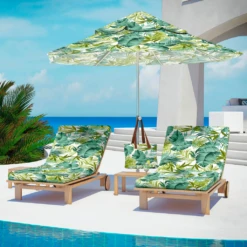 Premium Tropical Leaves Water Resistant Outdoor Furniture Fabric 11 Premium Tropical Leaves Water Resistant Outdoor Furniture Fabric -Pound Fabrics Sale Store Copy of Omnisend Product Images 49