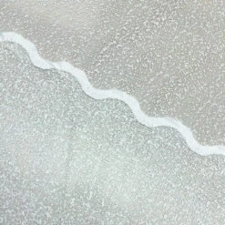 Soft Net Embroidery Curtain Voile Fabric 24 Soft Net Embroidery Curtain Voile Fabric -Pound Fabrics Sale Store D2040831 4221 45F1 8B5D BD9A9F9E75E9