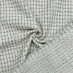 Textured Mini Squares Tweed Fabric with Gold Lurex Sparkle 11 Textured Mini Squares Tweed Fabric with Gold Lurex Sparkle -Pound Fabrics Sale Store D3BF5F9C D62E 45D6 934F 2BB52B567949