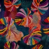 Lush Blossom Faux Silk Fabric - Premium Lightweight Bamboo & Viscose Blend -Pound Fabrics Sale Store D4A137B3 5ED0 45C8 82B4 3754432FEC53