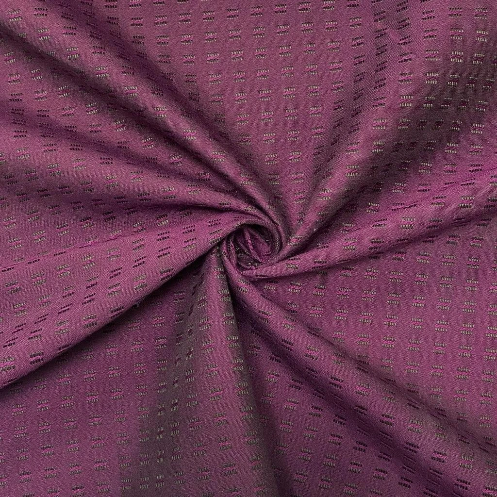 Modern Mini Shapes Furnishing Fabric for Cushions and Curtains 14 Modern Mini Shapes Furnishing Fabric for Cushions and Curtains - Image 14