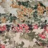 Flower Meadow Crepe Fabric - Lightweight Floral Dressmaking Material -Pound Fabrics Sale Store D64F7E18 3B8C 4668 B8FA 0AE7A441F1BA