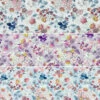 Rose & Hubble Charming Flowers Cotton Poplin Fabric - Oeko-Tex Certified -Pound Fabrics Sale Store D6F10B65 9DBE 4533 8191 3A2E36BCA2A4