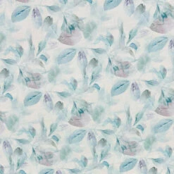 Serene Leaves Linen Look Viscose Fabric - Premium Botanical Dressmaking Material 8 Serene Leaves Linen Look Viscose Fabric - Premium Botanical Dressmaking Material -Pound Fabrics Sale Store DA33A1DC C05A 4199 AA39 827BAC08F363