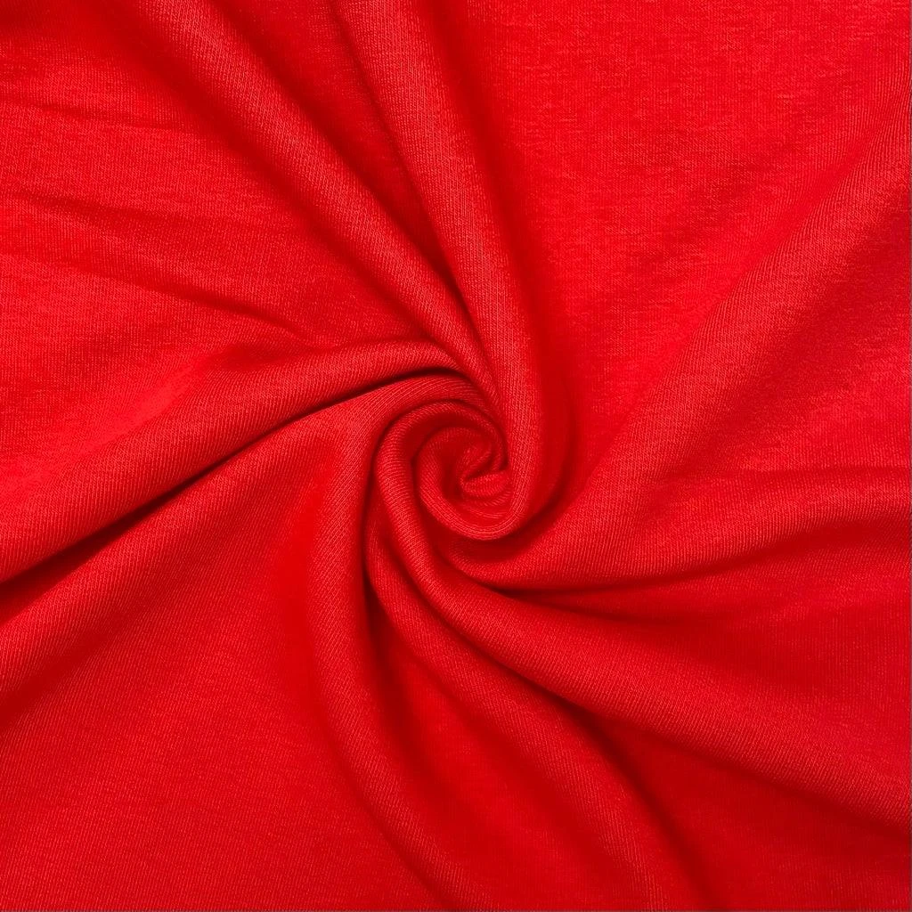 Premium Soft Fleece Backed Sweatshirt Fabric - 280gsm Cotton Blend 14 Premium Soft Fleece Backed Sweatshirt Fabric - 280gsm Cotton Blend - Image 14