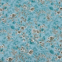 Rose & Hubble Graceful Meadow Floral Cotton Poplin Fabric 14 Rose & Hubble Graceful Meadow Floral Cotton Poplin Fabric -Pound Fabrics Sale Store DCAC35B4 141E 40DF 9C60 04A77200737E