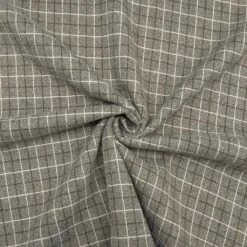 Premium Checkered Soft Wool-Touch Fabric for Apparel and Upholstery -Pound Fabrics Sale Store DEE96E8D 9232 478F AD6A C190B7335425