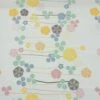 Premium Pastel Floral Ivory Furnishing & Curtain Fabric (Extra Wide) -Pound Fabrics Sale Store DFAB9E32 325F 4452 AC88 24577A266325