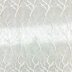 Premium Shimmer Lace Embroidery Voile Curtain Fabric - 108" Width 14 Premium Shimmer Lace Embroidery Voile Curtain Fabric - 108" Width -Pound Fabrics Sale Store E07BC28E B5B8 4F27 BDCA F1269ED939AF