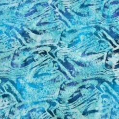 John Louden Waves Cotton Batik Fabric - Premium 100% Hand-Printed Textile 8 John Louden Waves Cotton Batik Fabric - Premium 100% Hand-Printed Textile -Pound Fabrics Sale Store E12BC8C5 EE42 4EBA 9B2E CB4E9DFB311D