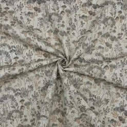 Floral Linen Look Fabric - Vintage Gardens Digital Print Polycotton 19 Floral Linen Look Fabric - Vintage Gardens Digital Print Polycotton -Pound Fabrics Sale Store E18C2DF1 41BD 4234 BD4B 200AAFF5E0BC