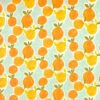 Little Johnny Orange Vine Double Gauze 100% Cotton Fabric -Pound Fabrics Sale Store E7089109 C616 48A7 9B71 F83DF95C7B22