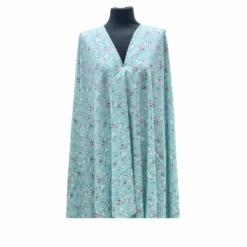 Artistic Floral Viscose Fabric - Premium Lightweight Rayon Material 21 Artistic Floral Viscose Fabric - Premium Lightweight Rayon Material -Pound Fabrics Sale Store E7467FC4 FDB8 4F9B AC28 329619CA72EB