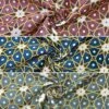 Abstract Dotted Tiles Tapestry Fabric -Pound Fabrics Sale Store E83EB8F6 15CD 4A76 8DC7 D53BB4C36524