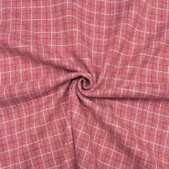 Premium Checkered Soft Wool-Touch Fabric for Apparel and Upholstery -Pound Fabrics Sale Store E887743E 34E3 4ADF 9F61 1E49C9AD7F8C