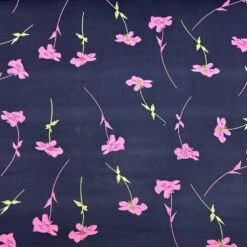 Falling Flowers Viscose Challis Fabric - Premium Floral Print Dressmaking Material 10 Falling Flowers Viscose Challis Fabric - Premium Floral Print Dressmaking Material -Pound Fabrics Sale Store E91ECA42 B976 4163 83DB 1C49D00BAF2E