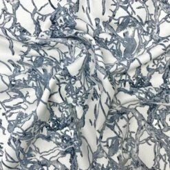 Abstract Print Polyester Fabric for Dressmaking & Blouses 10 Abstract Print Polyester Fabric for Dressmaking & Blouses -Pound Fabrics Sale Store E93F393B 68C0 4045 B69A 8C6B5BF11E7E
