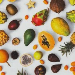 Tropical Fruit Digital Print Cotton Canvas Fabric - Oeko-Tex Certified 8 Tropical Fruit Digital Print Cotton Canvas Fabric - Oeko-Tex Certified -Pound Fabrics Sale Store E94A18CD 72B6 4954 A2D8 3170A0E7E148