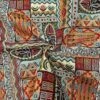 Kenyan Design Tapestry Fabric for Upholstery and Curtains -Pound Fabrics Sale Store EA16B4B3 EBC3 48ED 9350 8A3E66C55D74