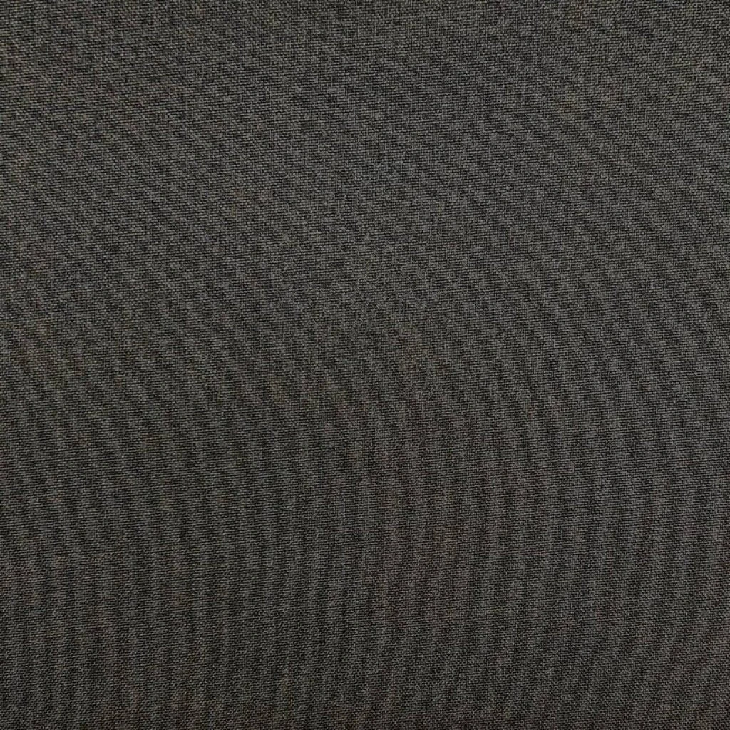 Premium Oxford Melange Suiting Fabric | Lightweight Linen-Look Polyester 2 Premium Oxford Melange Suiting Fabric | Lightweight Linen-Look Polyester - Image 2