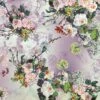 Lilac Floral Lightweight Polyester Fabric for Dressmaking - 147cm 40 Lilac Floral Lightweight Polyester Fabric for Dressmaking - 147cm -Pound Fabrics Sale Store ECA48496 46A9 4E97 B1C5 2D07514034D0