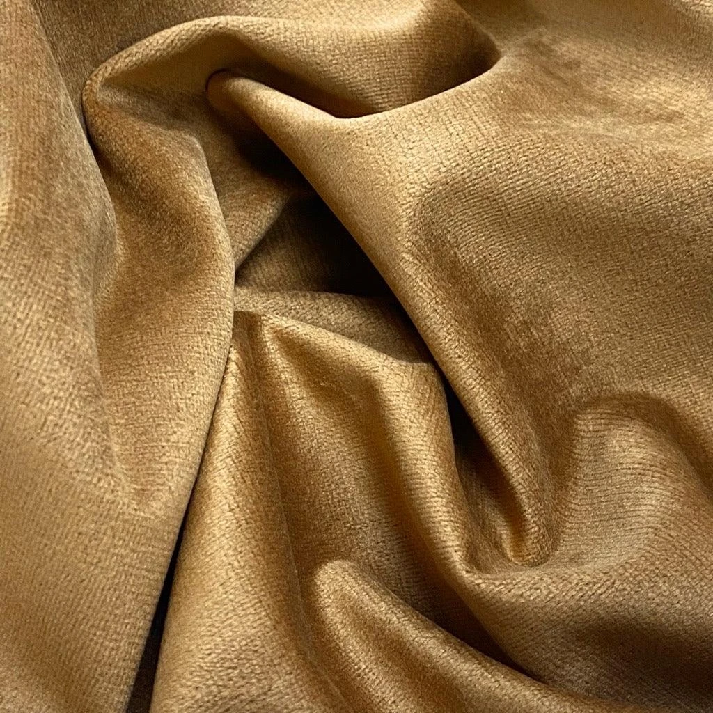 Velvet Upholstery & Curtain Fabric - Full 25 Metre Bulk Roll 9 Velvet Upholstery & Curtain Fabric - Full 25 Metre Bulk Roll - Image 9
