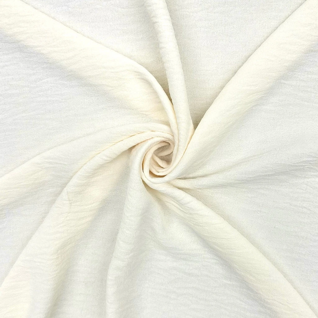 Premium Stretch Crepe Fabric - Oeko-Tex Certified Dressmaking Material 4 Premium Stretch Crepe Fabric - Oeko-Tex Certified Dressmaking Material - Image 4