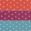 Soft Butterfly Print Double Gauze Cotton Fabric - 142cm Wide 6 Soft Butterfly Print Double Gauze Cotton Fabric - 142cm Wide -Pound Fabrics Sale Store EECD5B63 6AE3 467A ABC4 004AC32F3273