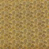 Mustard Floral Crepe Fabric - Lightweight 150cm Wide Dressmaking Material -Pound Fabrics Sale Store EF315499 B02D 4D0A 9F40 FC2740D8899C