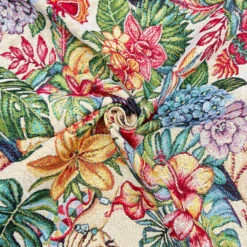 Premium Frida Floral Tapestry Fabric for Upholstery and Home Decor 5 Premium Frida Floral Tapestry Fabric for Upholstery and Home Decor -Pound Fabrics Sale Store F04DAEBB FF6F 4B3D A140 79ABA7255ED1