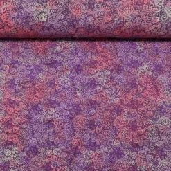 John Louden Mystic Jungle Cotton Batik Fabric - Premium Hand-Printed Swirl -Pound Fabrics Sale Store F0E85774 2940 40EB B68F D50D609452BC